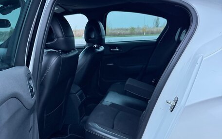 Citroen DS4, 2012 год, 650 000 рублей, 13 фотография