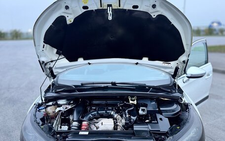 Citroen DS4, 2012 год, 650 000 рублей, 7 фотография