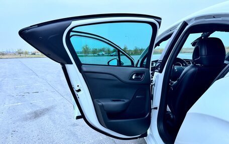 Citroen DS4, 2012 год, 650 000 рублей, 12 фотография