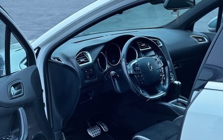 Citroen DS4, 2012 год, 650 000 рублей, 9 фотография