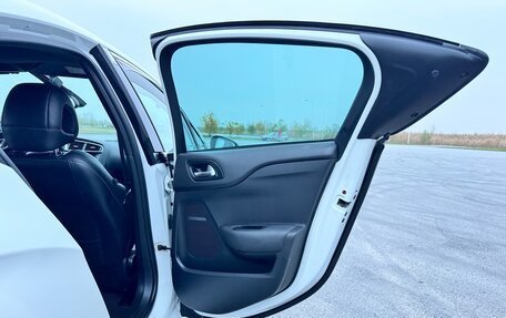 Citroen DS4, 2012 год, 650 000 рублей, 14 фотография