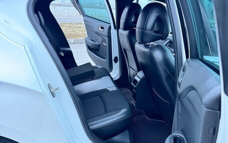 Citroen DS4, 2012 год, 650 000 рублей, 15 фотография