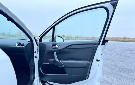 Citroen DS4, 2012 год, 650 000 рублей, 16 фотография