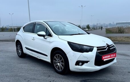 Citroen DS4, 2012 год, 650 000 рублей, 4 фотография