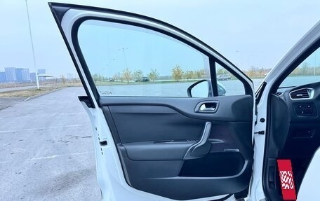 Citroen DS4, 2012 год, 650 000 рублей, 10 фотография