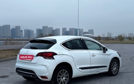 Citroen DS4, 2012 год, 650 000 рублей, 6 фотография