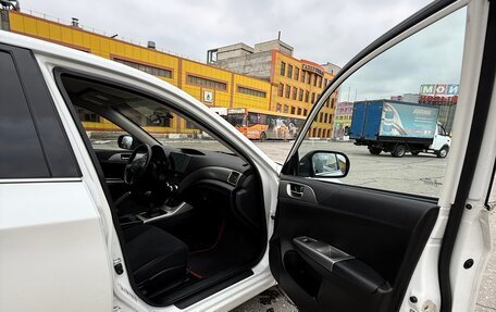 Subaru Impreza III, 2008 год, 540 000 рублей, 6 фотография