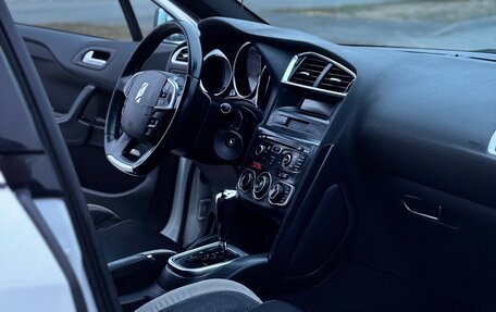 Citroen DS4, 2012 год, 650 000 рублей, 18 фотография