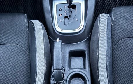 Citroen DS4, 2012 год, 650 000 рублей, 21 фотография