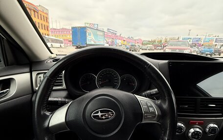 Subaru Impreza III, 2008 год, 540 000 рублей, 3 фотография