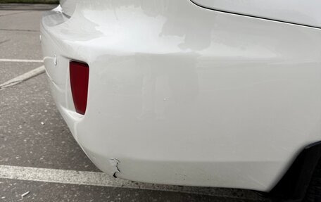 Subaru Impreza III, 2008 год, 540 000 рублей, 12 фотография