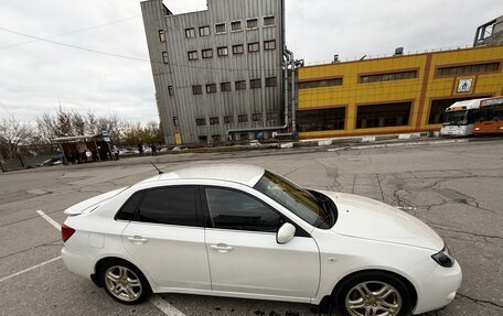 Subaru Impreza III, 2008 год, 540 000 рублей, 17 фотография