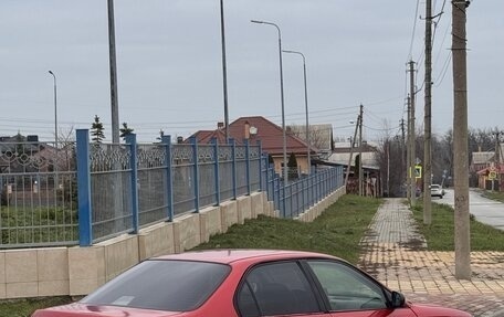 Honda Civic VII, 1998 год, 400 000 рублей, 3 фотография