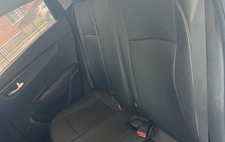 KIA Rio IV, 2017 год, 1 150 000 рублей, 10 фотография