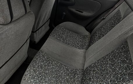 Chevrolet Lanos I, 2006 год, 140 000 рублей, 11 фотография