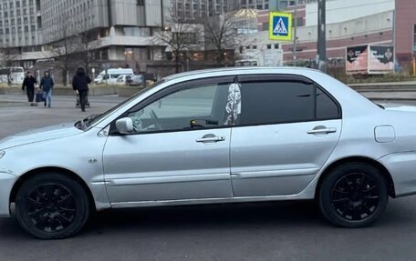 Mitsubishi Lancer IX, 2005 год, 240 000 рублей, 5 фотография