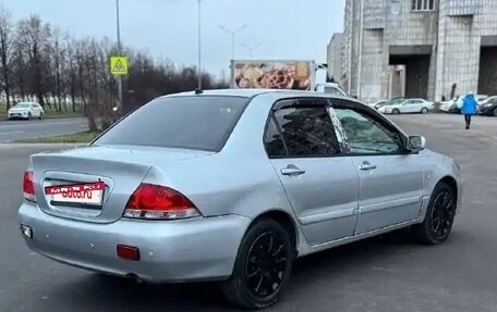 Mitsubishi Lancer IX, 2005 год, 240 000 рублей, 2 фотография