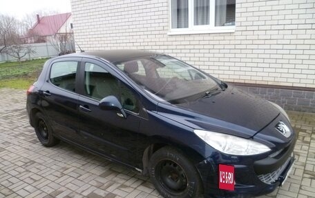 Peugeot 308 II, 2011 год, 330 000 рублей, 2 фотография
