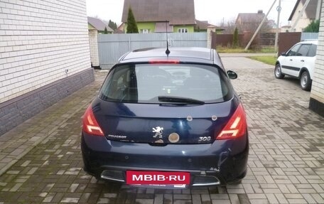 Peugeot 308 II, 2011 год, 330 000 рублей, 3 фотография