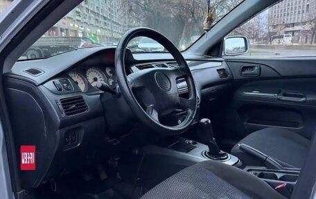 Mitsubishi Lancer IX, 2005 год, 240 000 рублей, 3 фотография
