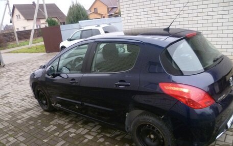 Peugeot 308 II, 2011 год, 330 000 рублей, 4 фотография