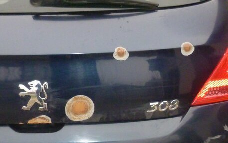 Peugeot 308 II, 2011 год, 330 000 рублей, 8 фотография