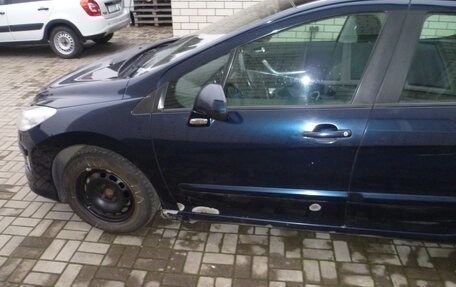 Peugeot 308 II, 2011 год, 330 000 рублей, 5 фотография