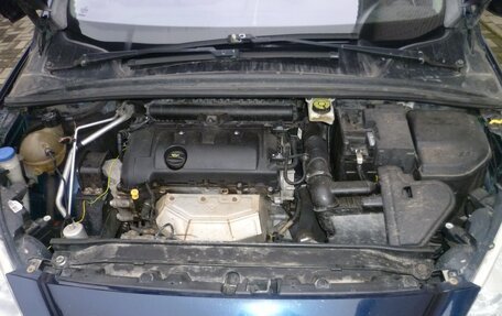 Peugeot 308 II, 2011 год, 330 000 рублей, 12 фотография