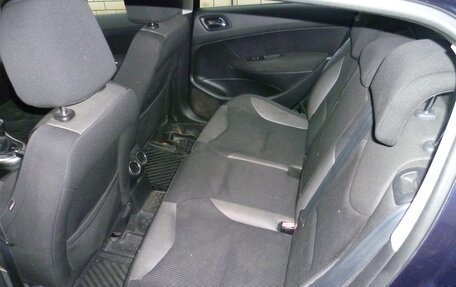 Peugeot 308 II, 2011 год, 330 000 рублей, 15 фотография