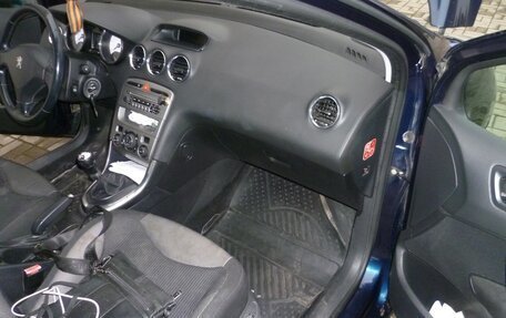 Peugeot 308 II, 2011 год, 330 000 рублей, 16 фотография