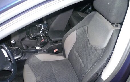 Peugeot 308 II, 2011 год, 330 000 рублей, 14 фотография