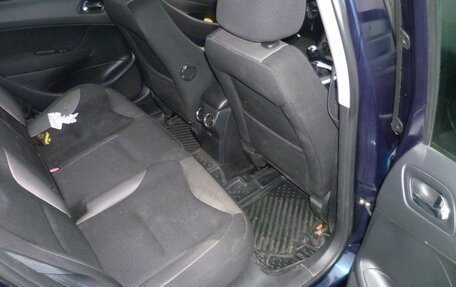 Peugeot 308 II, 2011 год, 330 000 рублей, 17 фотография