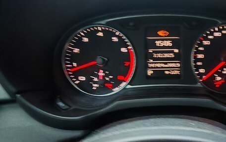 Audi A1, 2012 год, 850 000 рублей, 5 фотография