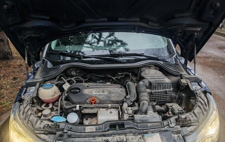 Audi A1, 2012 год, 850 000 рублей, 3 фотография