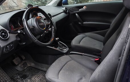 Audi A1, 2012 год, 850 000 рублей, 15 фотография