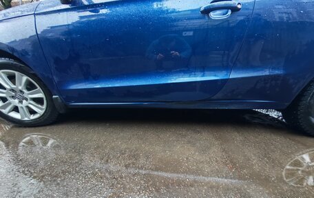 Audi A1, 2012 год, 850 000 рублей, 14 фотография