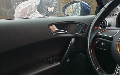 Audi A1, 2012 год, 850 000 рублей, 7 фотография