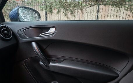 Audi A1, 2012 год, 850 000 рублей, 8 фотография