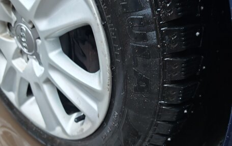 Audi A1, 2012 год, 850 000 рублей, 9 фотография