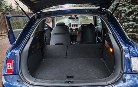 Audi A1, 2012 год, 850 000 рублей, 18 фотография