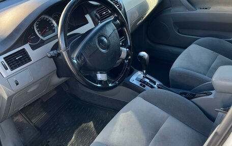 Ravon Gentra, 2015 год, 470 000 рублей, 4 фотография