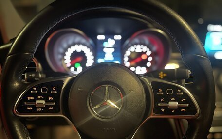 Mercedes-Benz C-Класс, 2019 год, 2 600 000 рублей, 8 фотография