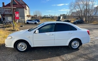 Ravon Gentra, 2015 год, 470 000 рублей, 1 фотография