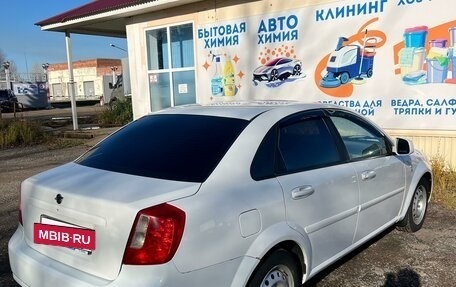 Ravon Gentra, 2015 год, 470 000 рублей, 3 фотография