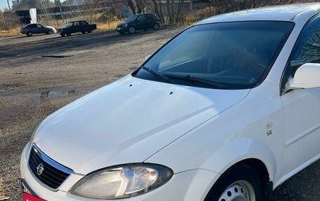 Ravon Gentra, 2015 год, 470 000 рублей, 2 фотография