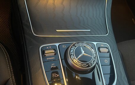 Mercedes-Benz C-Класс, 2019 год, 2 600 000 рублей, 14 фотография