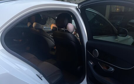 Mercedes-Benz C-Класс, 2019 год, 2 600 000 рублей, 15 фотография