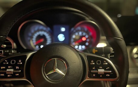 Mercedes-Benz C-Класс, 2019 год, 2 600 000 рублей, 13 фотография