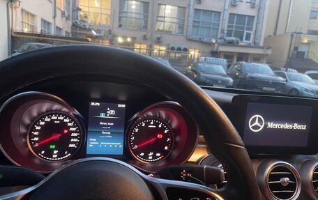 Mercedes-Benz C-Класс, 2019 год, 2 600 000 рублей, 20 фотография