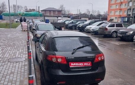 Chevrolet Lacetti, 2008 год, 250 000 рублей, 1 фотография